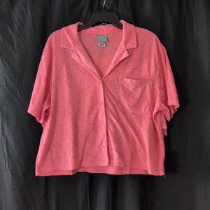 Peace‎ Love& Dreams PK Set. Large, NWT.